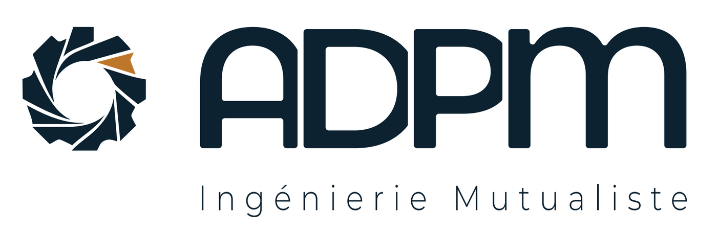 logo ADPM
